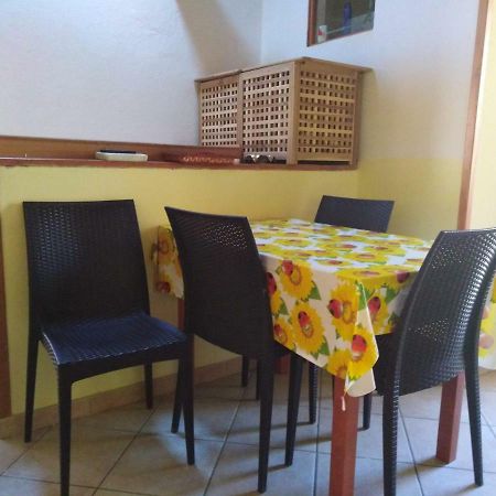 L ' Canton B & B Colonnata Экстерьер фото