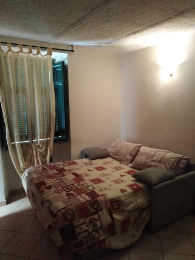 L ' Canton B & B Colonnata Экстерьер фото